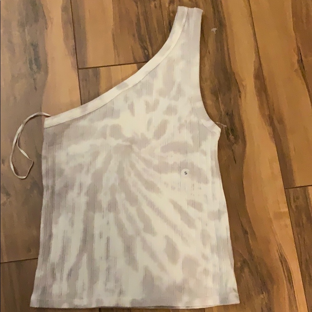 American Eagle Tank